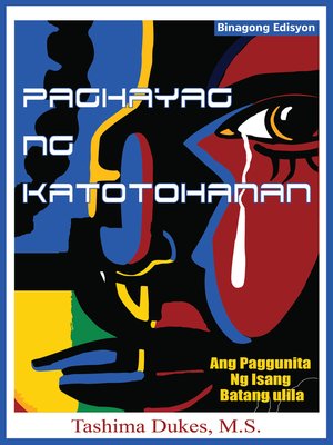 cover image of Paghayag Ng Katotohanan [Truth Be Told